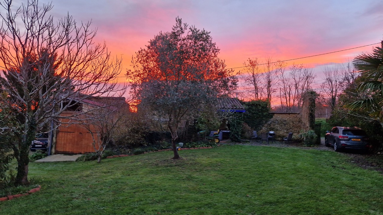 Photo of Outdoor in Cazaux-Villecomtal