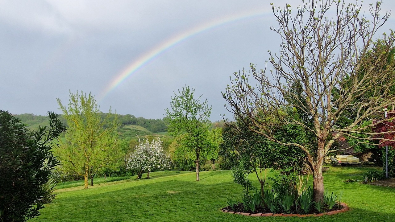Photo of Outdoor in Cazaux-Villecomtal
