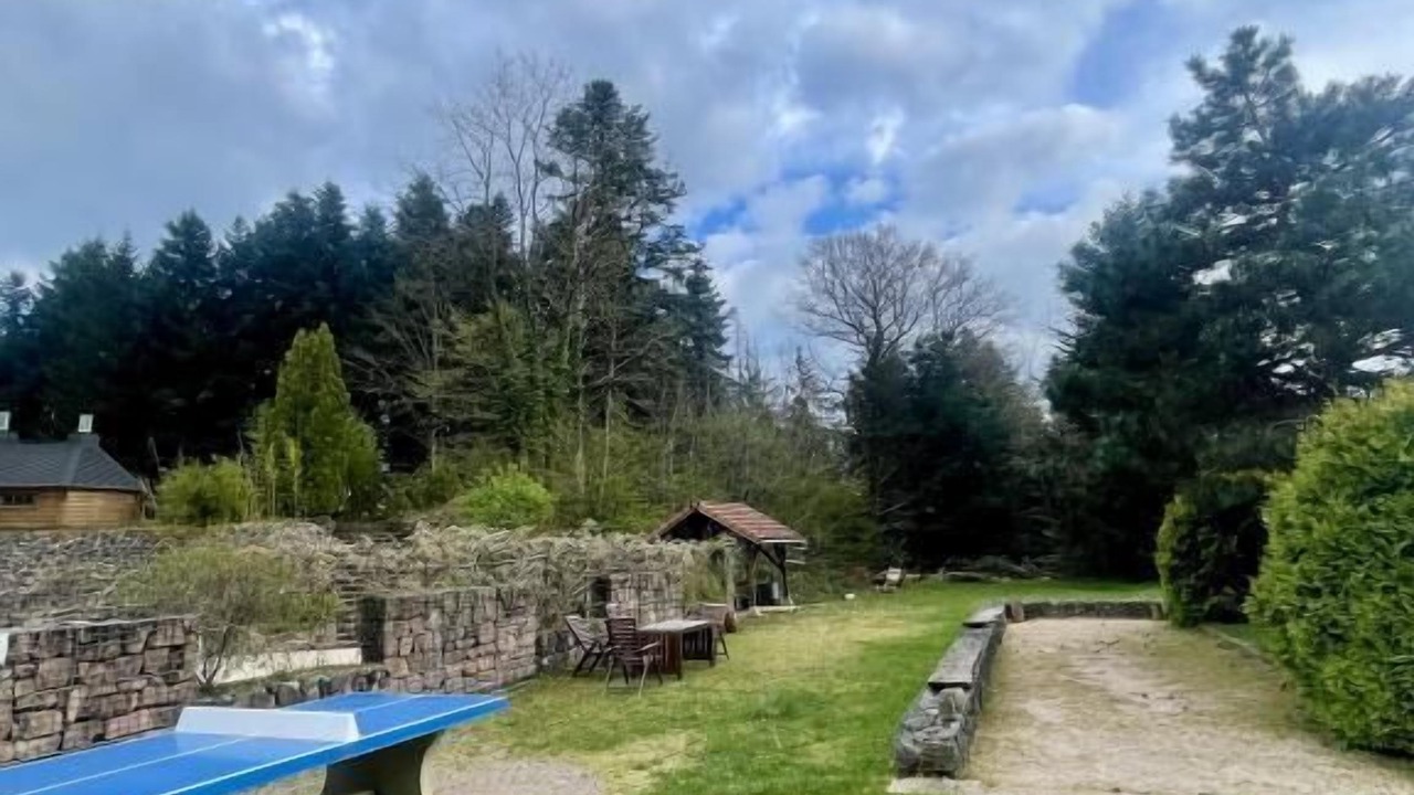 Photo of Outdoor in La Petite-Fosse