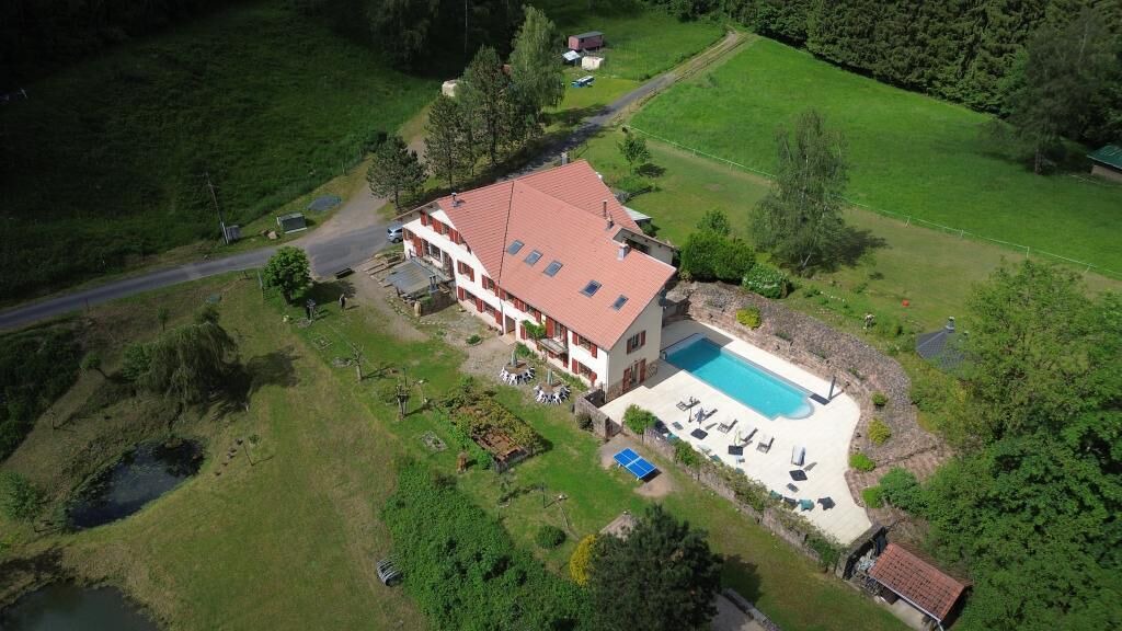 Photo of Outdoor in La Petite-Fosse
