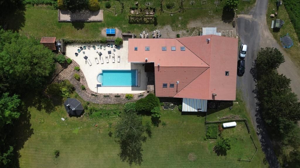 Photo of Outdoor in La Petite-Fosse