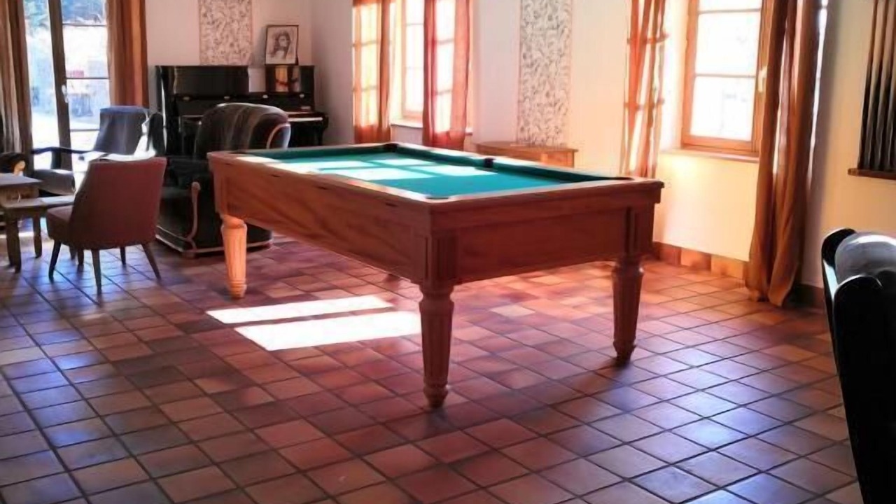 Photo of Bedroom in La Petite-Fosse