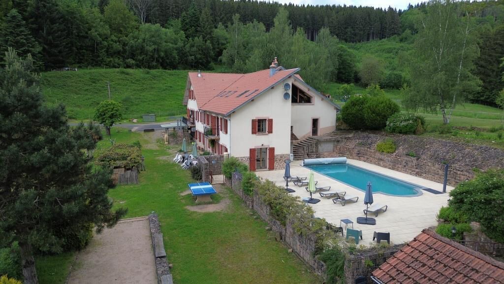 Photo of Outdoor in La Petite-Fosse