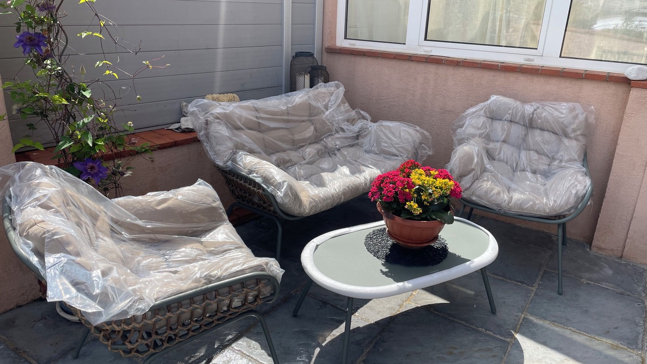 Photo of Patio Balcony in Saint-Jean-Cap-Ferrat