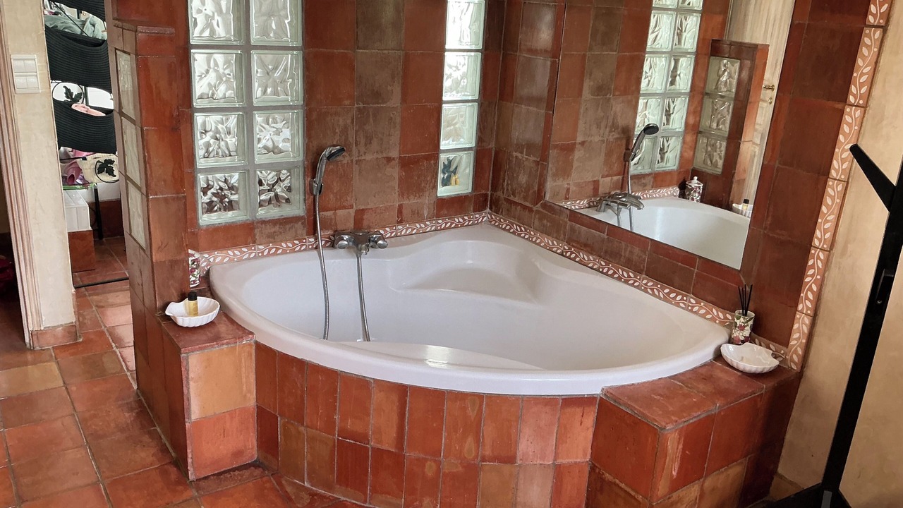 Photo of Bathroom in Saint-Jean-Cap-Ferrat