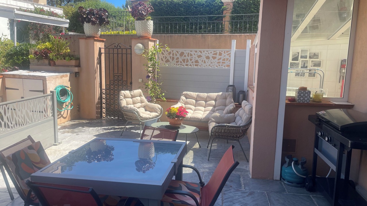 Photo of Outdoor in Saint-Jean-Cap-Ferrat