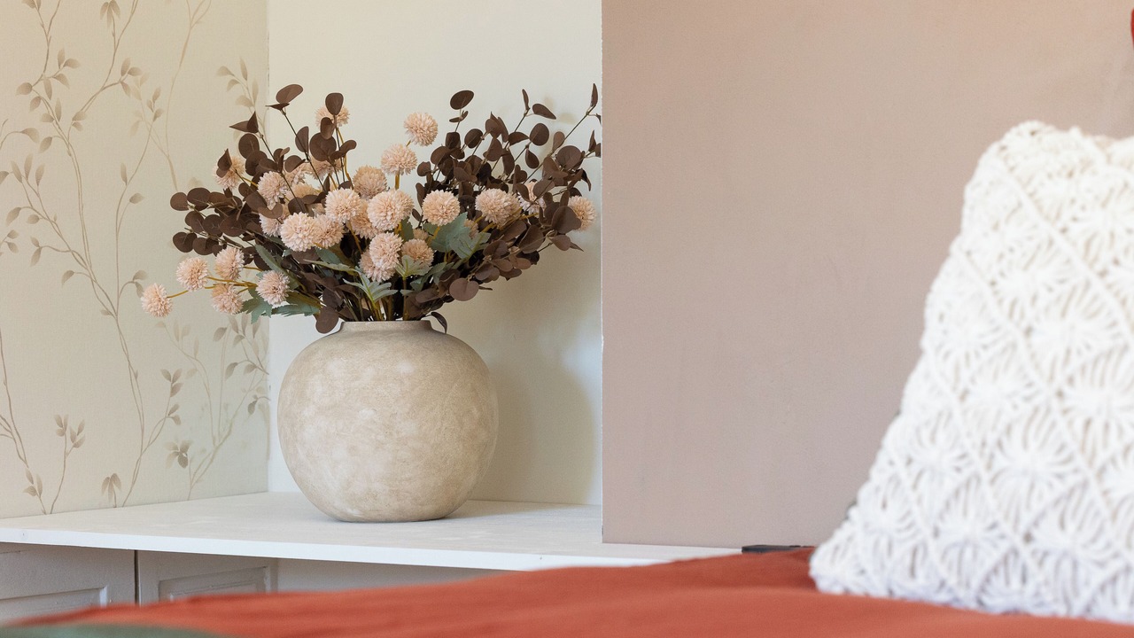 Photo of Bedroom in Mirecourt