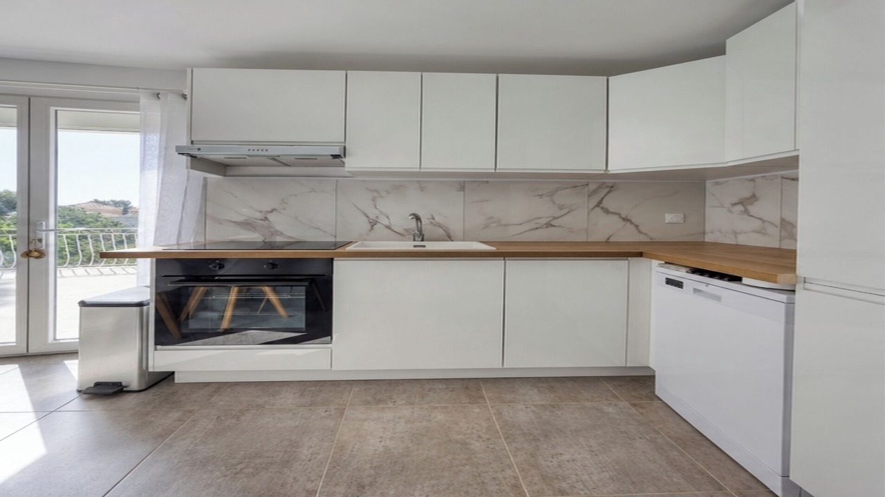 Photo of Kitchen in Bandol