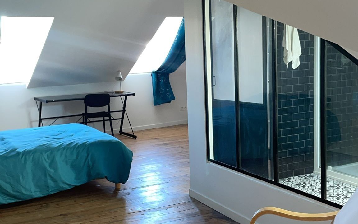 Photo of Bedroom in Tarbes