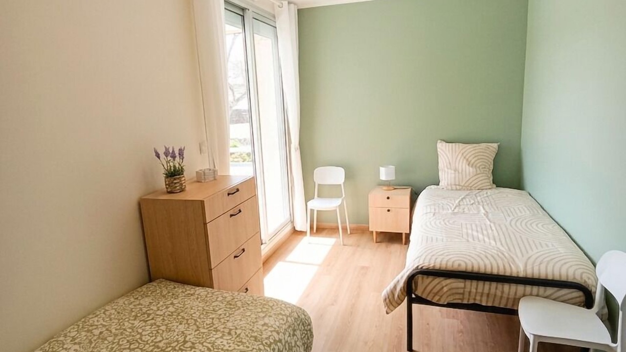 Photo of Bedroom in Saint-Quay-Portrieux