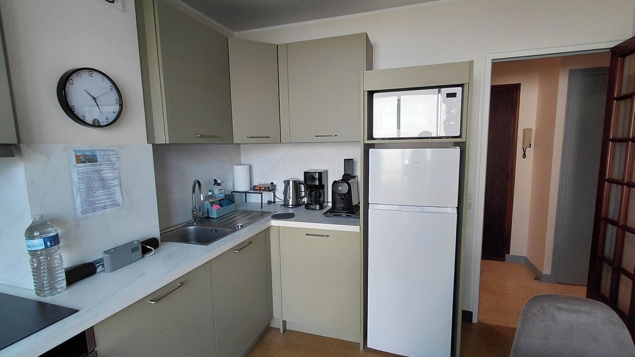 Photo of Kitchen in Saint-Quay-Portrieux
