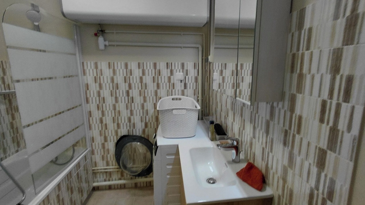 Photo of Bathroom in Saint-Quay-Portrieux