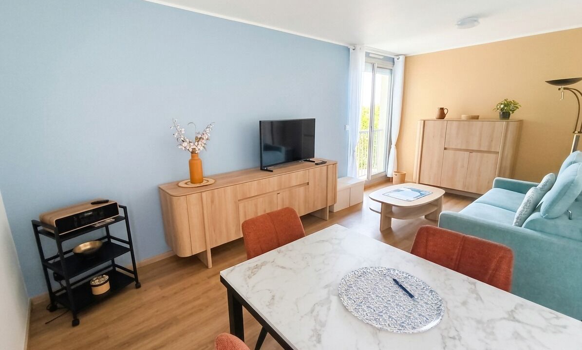 Photo of Livingroom in Saint-Quay-Portrieux