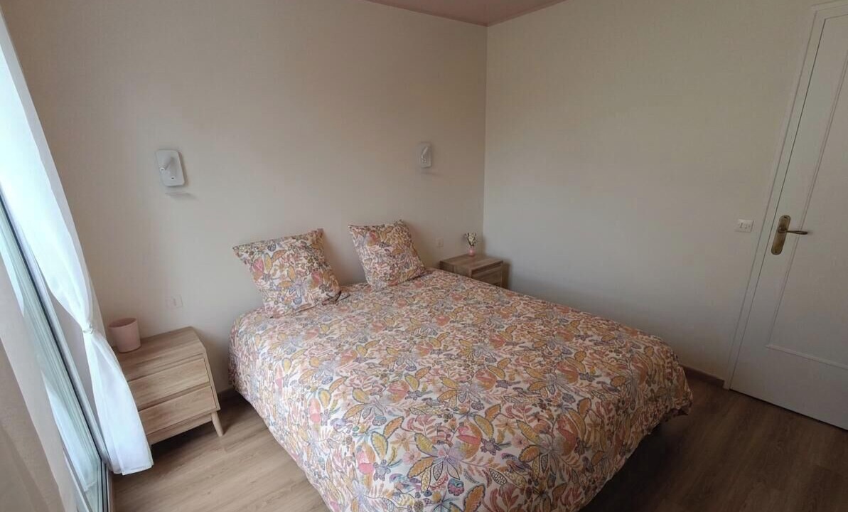 Photo of Bedroom in Saint-Quay-Portrieux
