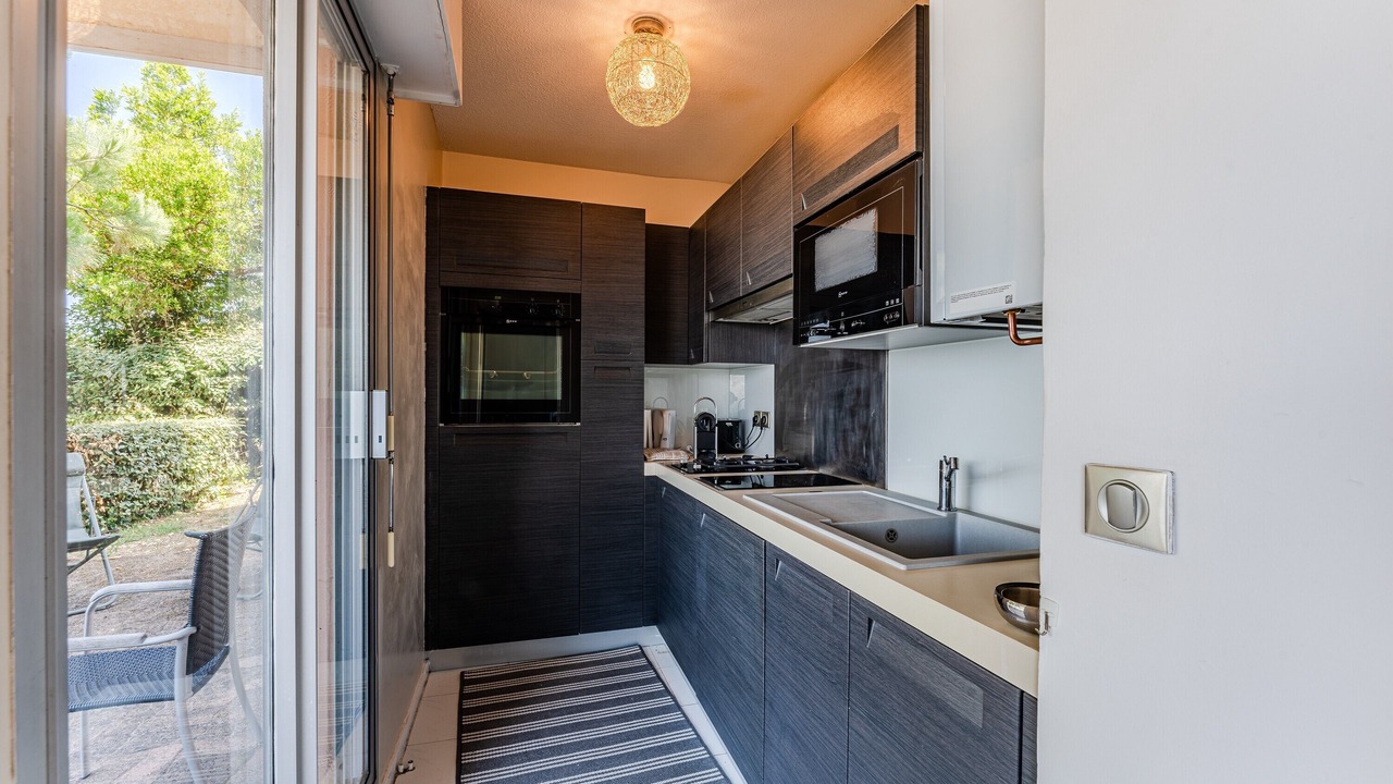 Photo of Kitchen in Arcachon