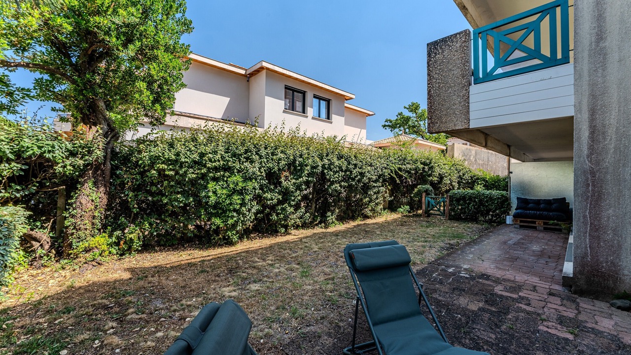 Photo of Patio Balcony in Arcachon