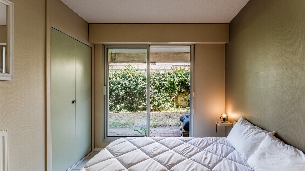 Photo of Bedroom in Arcachon