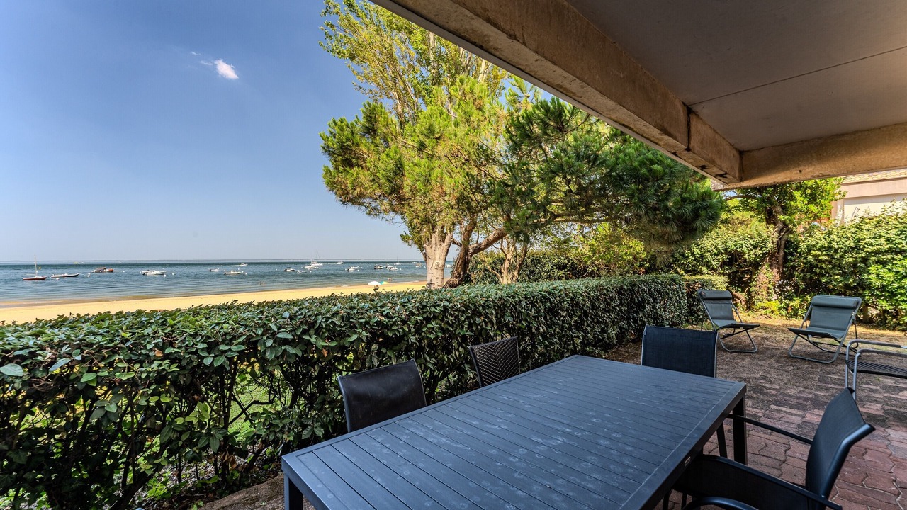 Photo of Outdoor in Arcachon