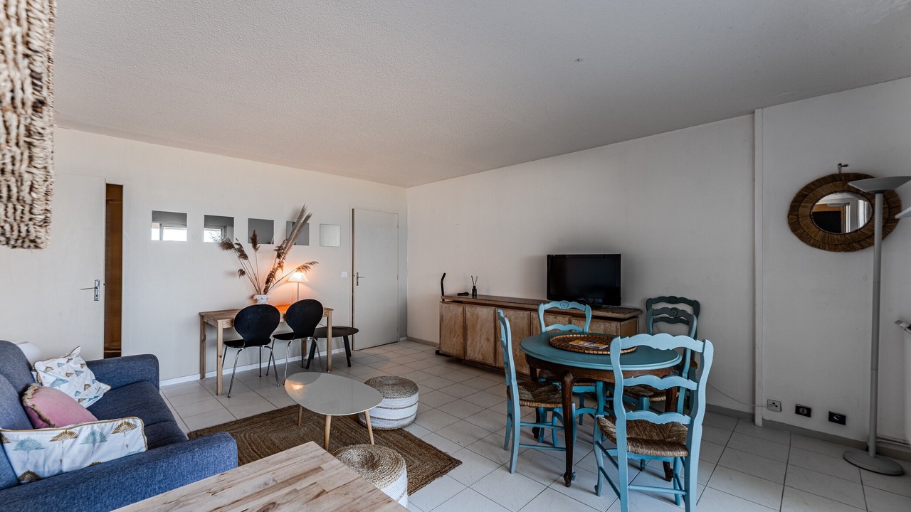 Photo of Livingroom in Arcachon