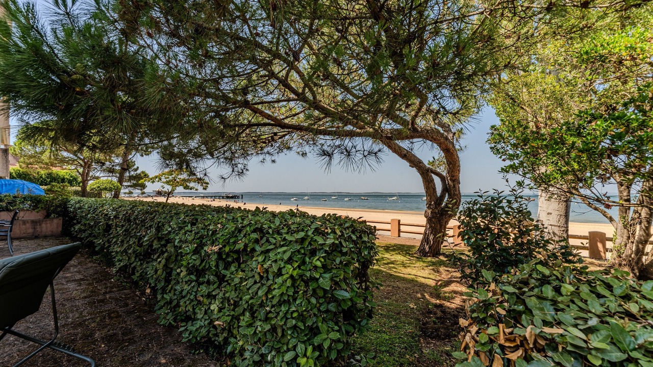 Photo of Outdoor in Arcachon