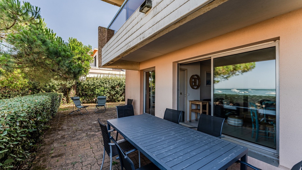 Photo of Outdoor in Arcachon