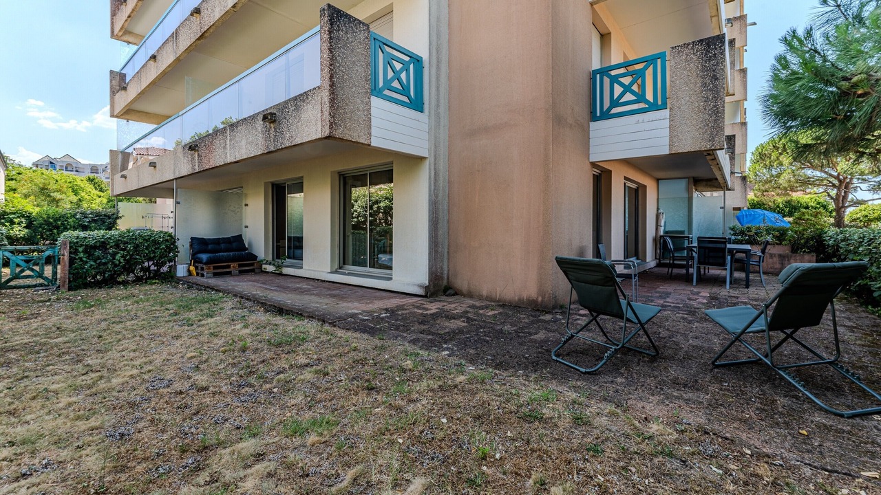 Photo of Outdoor in Arcachon