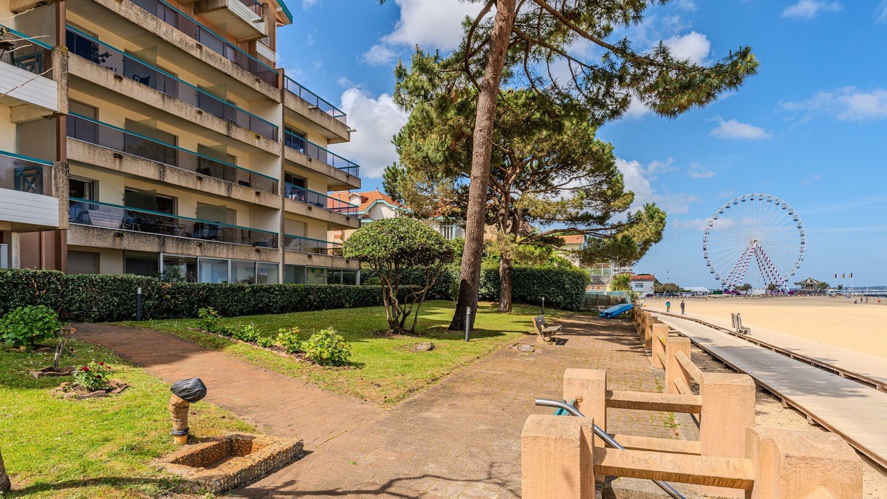 Photo of Outdoor in Arcachon