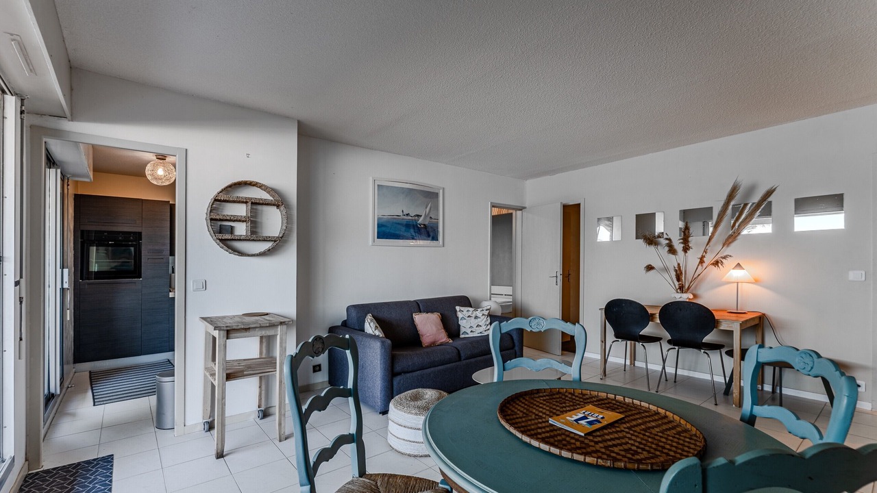 Photo of Livingroom in Arcachon