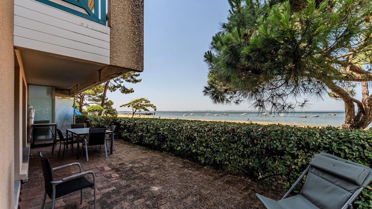 Photo of Outdoor in Arcachon