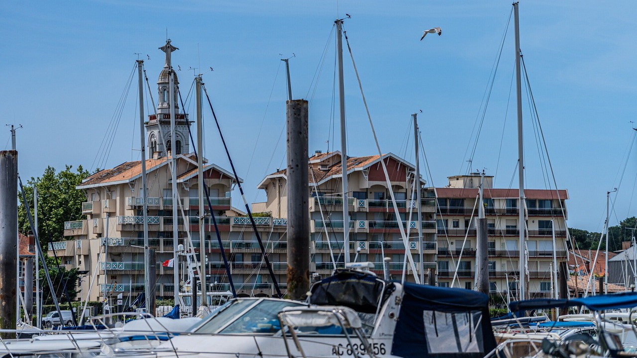 Photo of Others in Arcachon