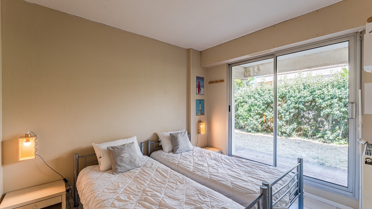 Photo of Bedroom in Arcachon