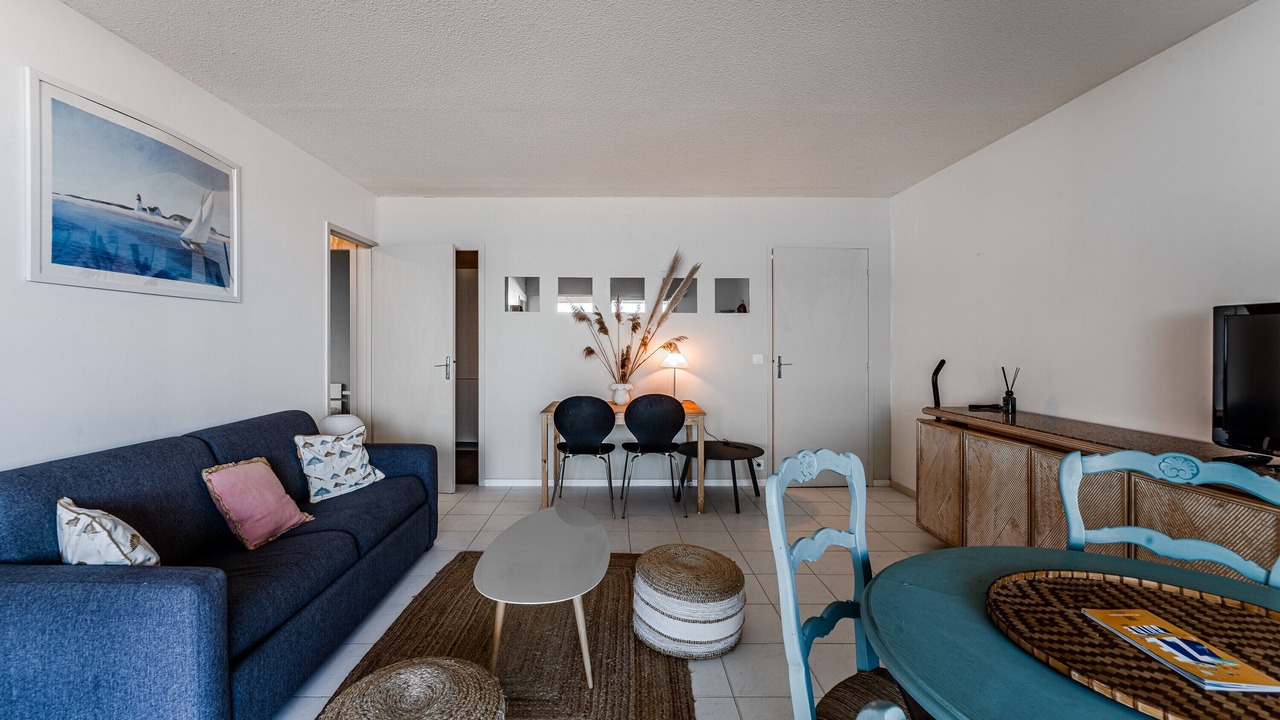 Photo of Livingroom in Arcachon