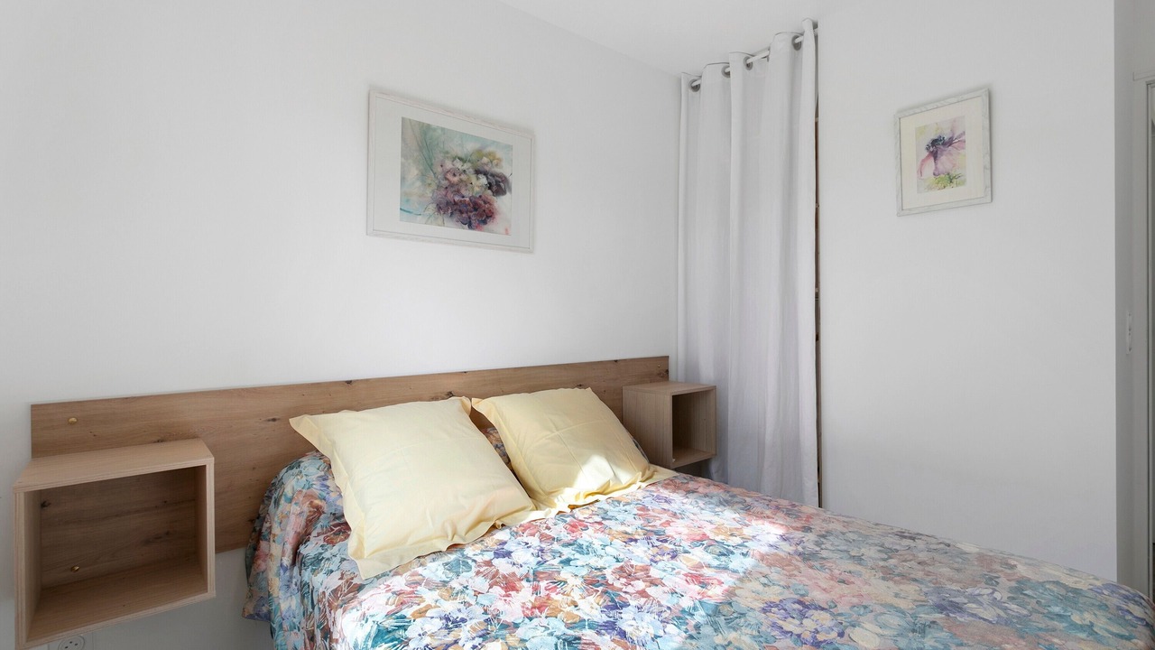 Photo of Bedroom in Lanloup