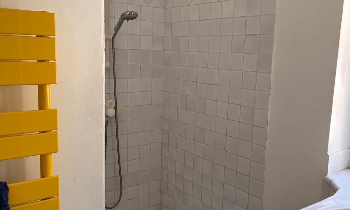 Photo of Bathroom in Le Rayol