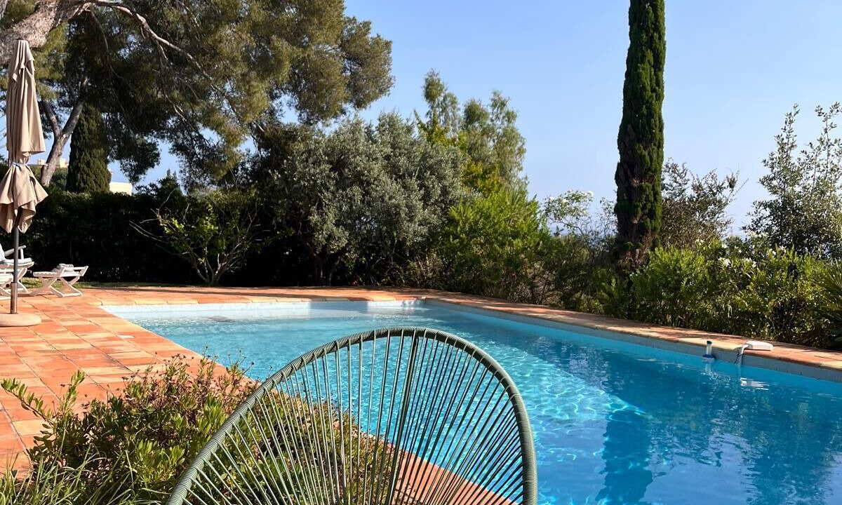 Photo of Outdoor in Le Rayol