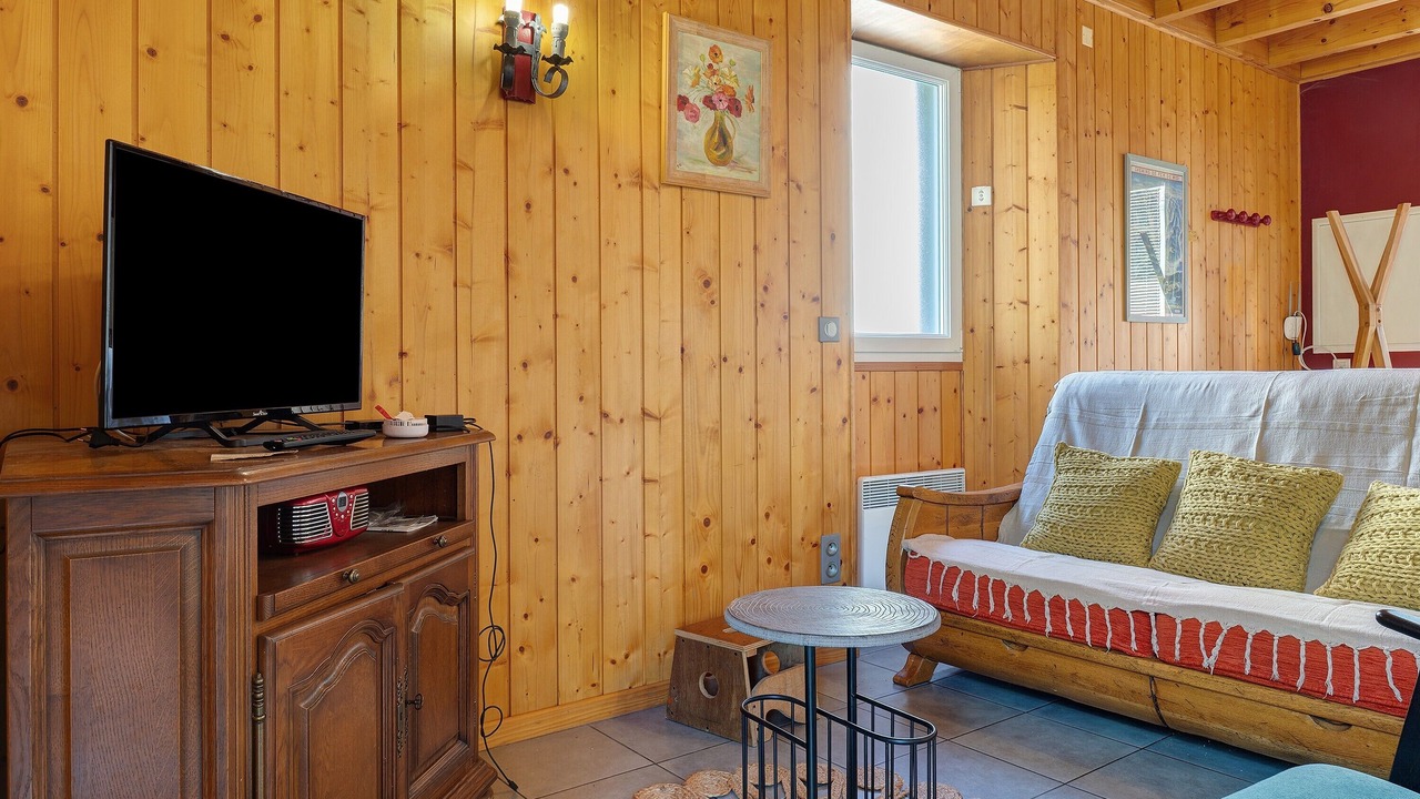 Photo of Livingroom in Lau-Balagnas