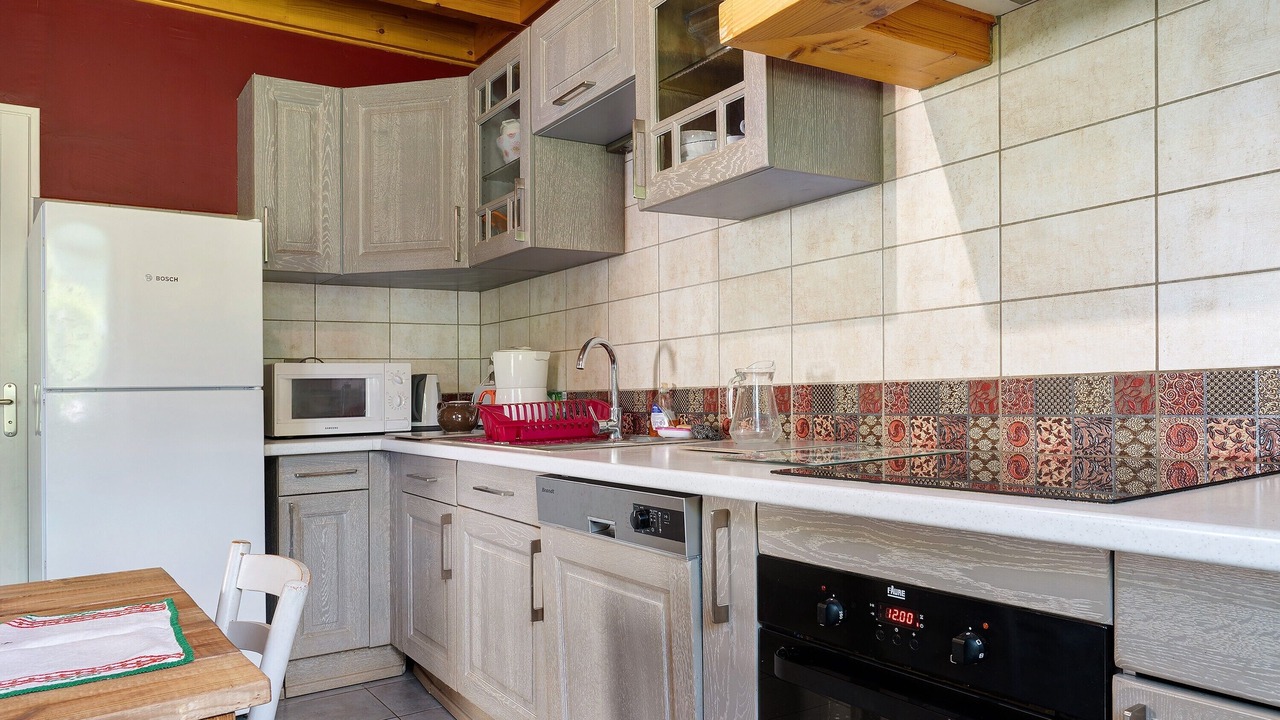 Photo of Kitchen in Lau-Balagnas