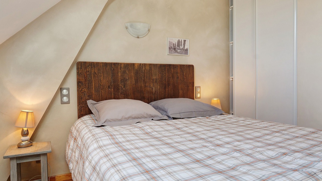 Photo of Bedroom in Lau-Balagnas