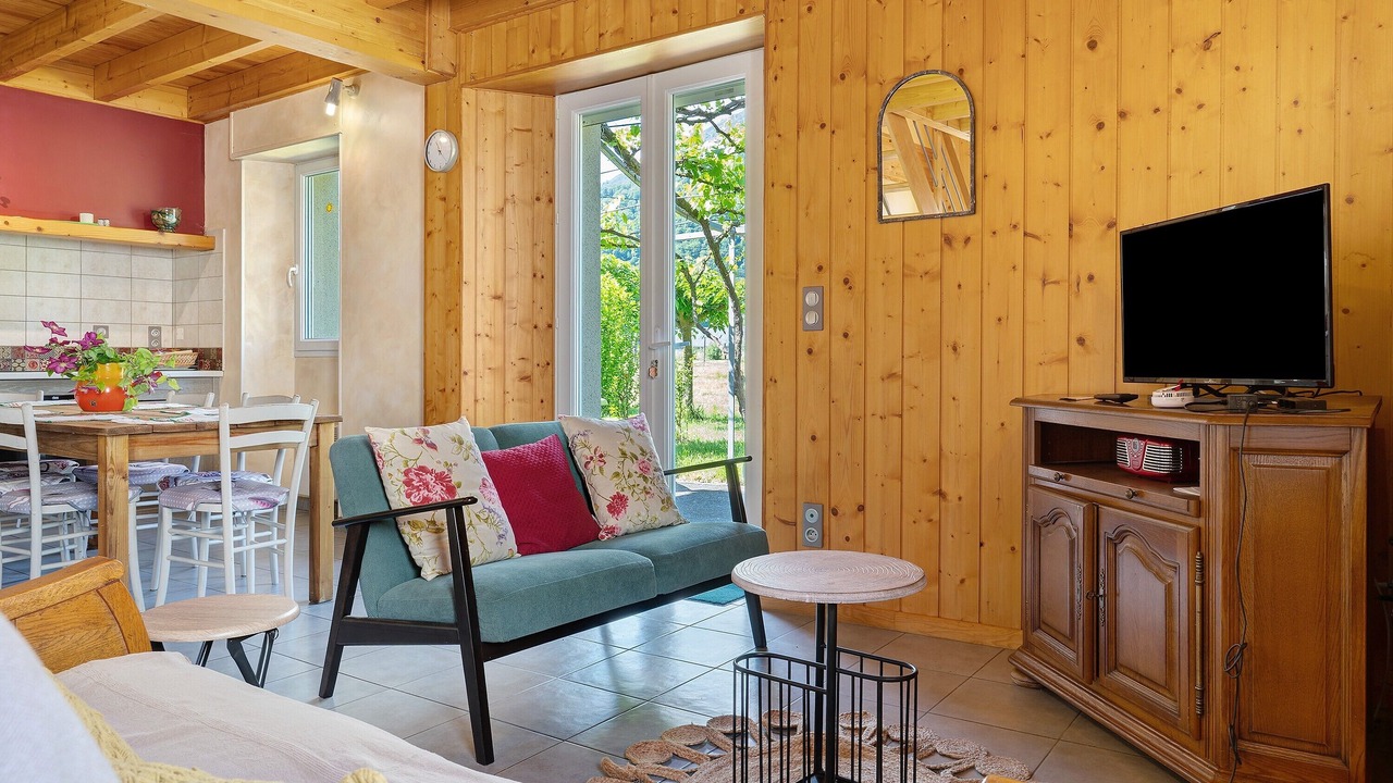 Photo of Livingroom in Lau-Balagnas