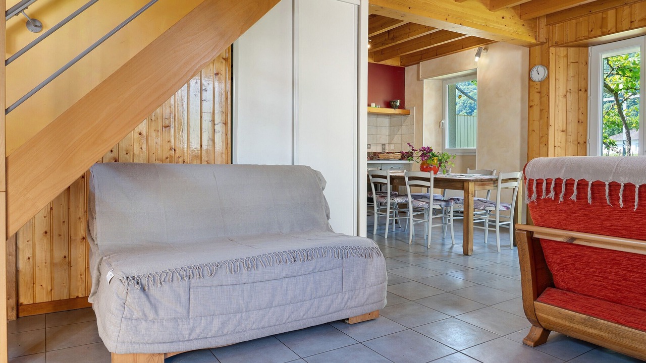 Photo of Livingroom in Lau-Balagnas