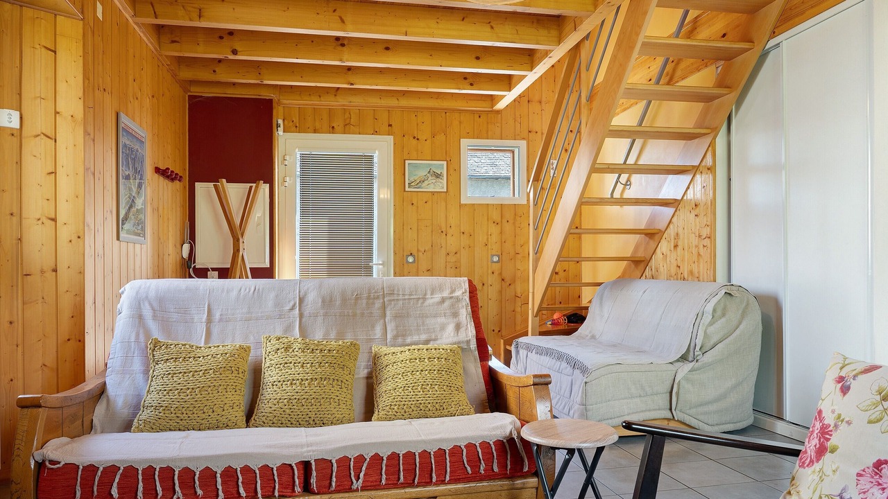 Photo of Livingroom in Lau-Balagnas