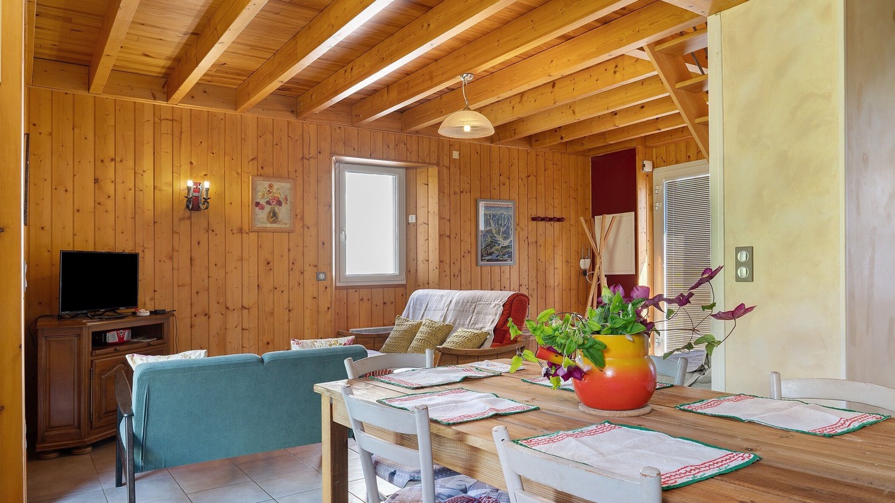 Photo of Livingroom in Lau-Balagnas