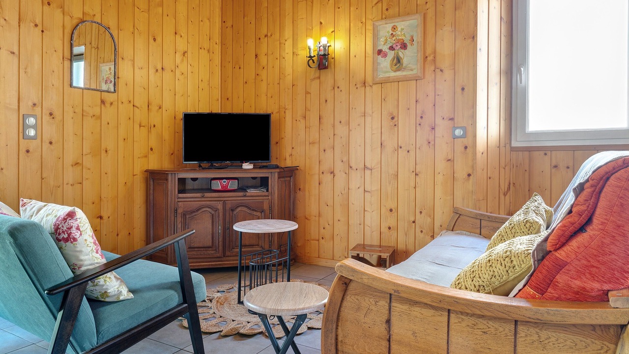Photo of Livingroom in Lau-Balagnas