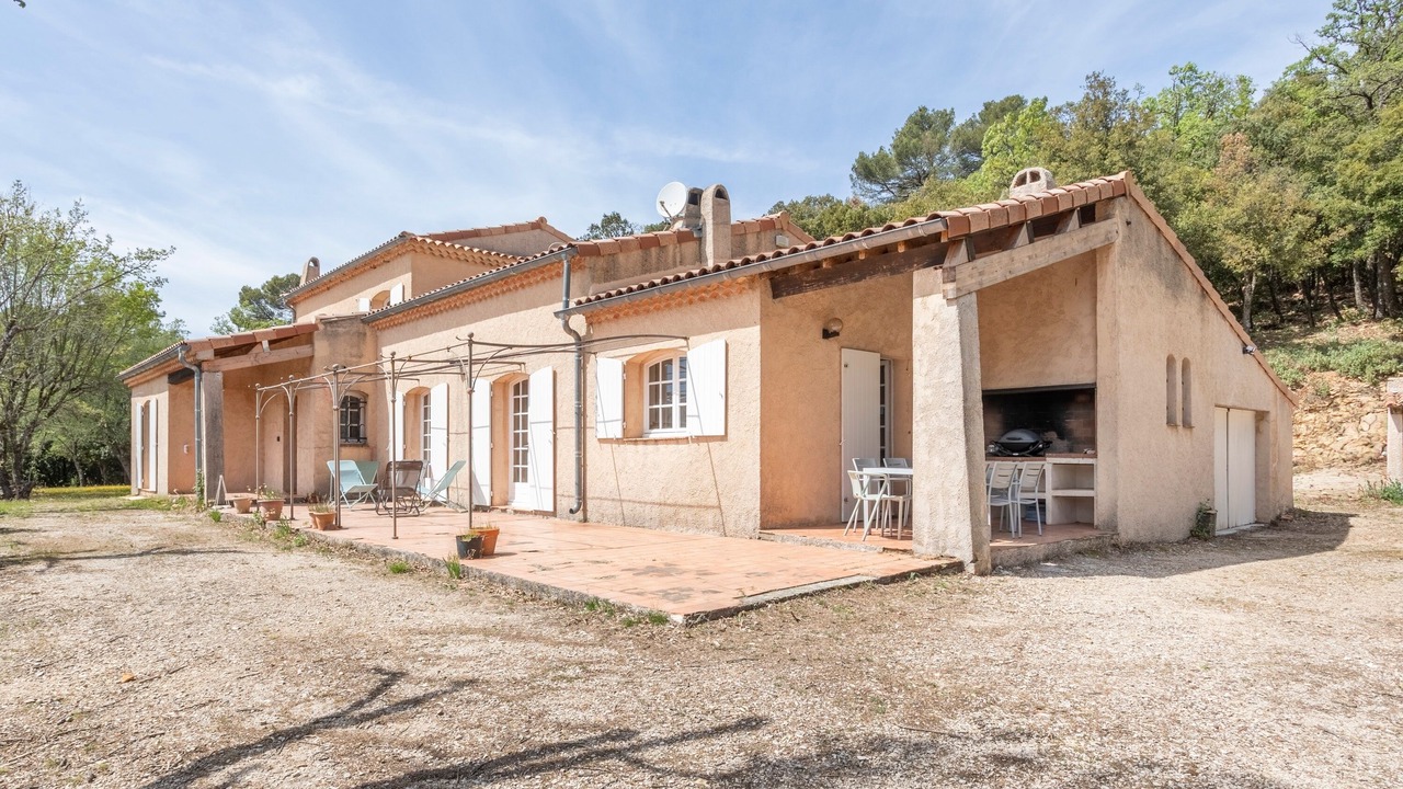 Photo of Outdoor in Plan-d'Aups-Sainte-Baume