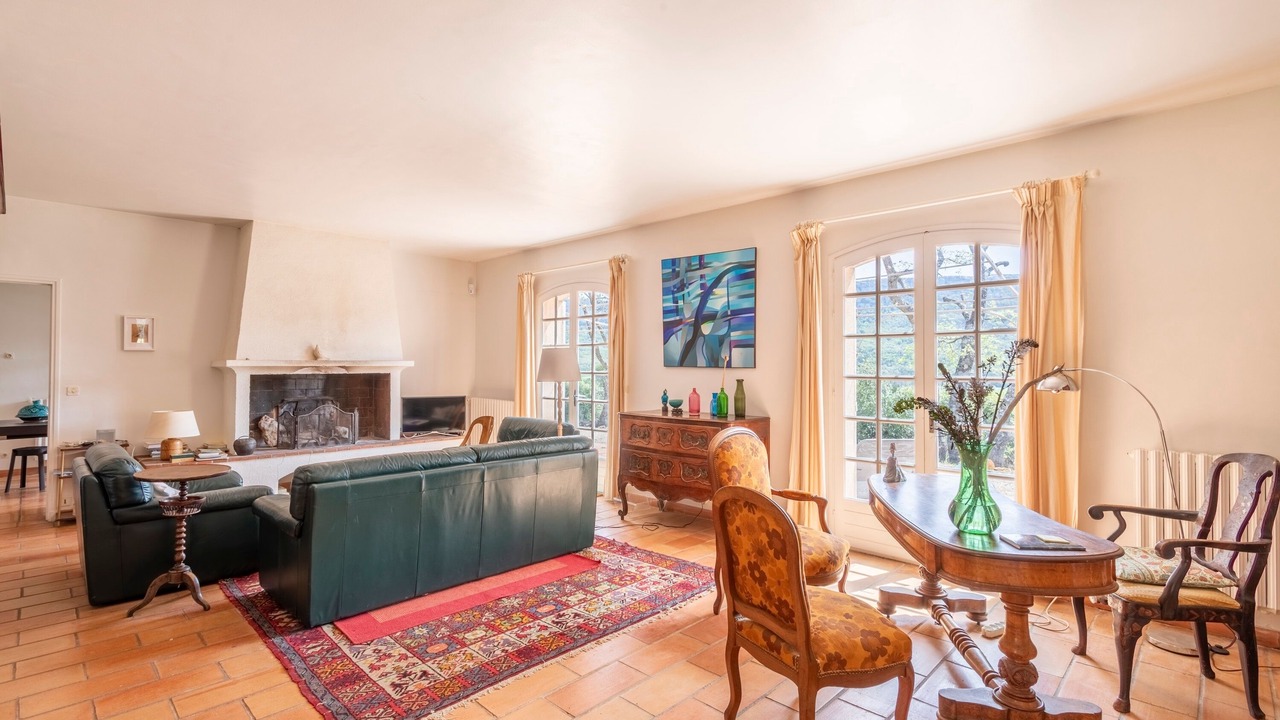 Photo of Livingroom in Plan-d'Aups-Sainte-Baume