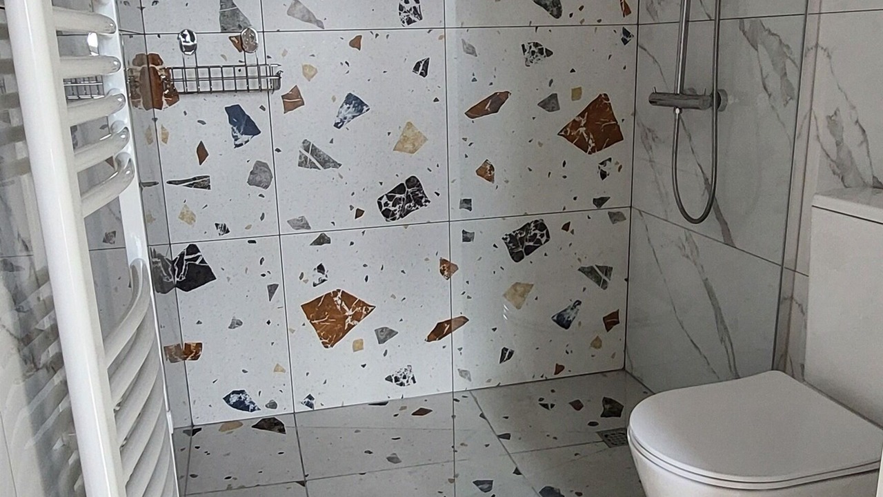 Photo of Bathroom in Besse-sur-Issole