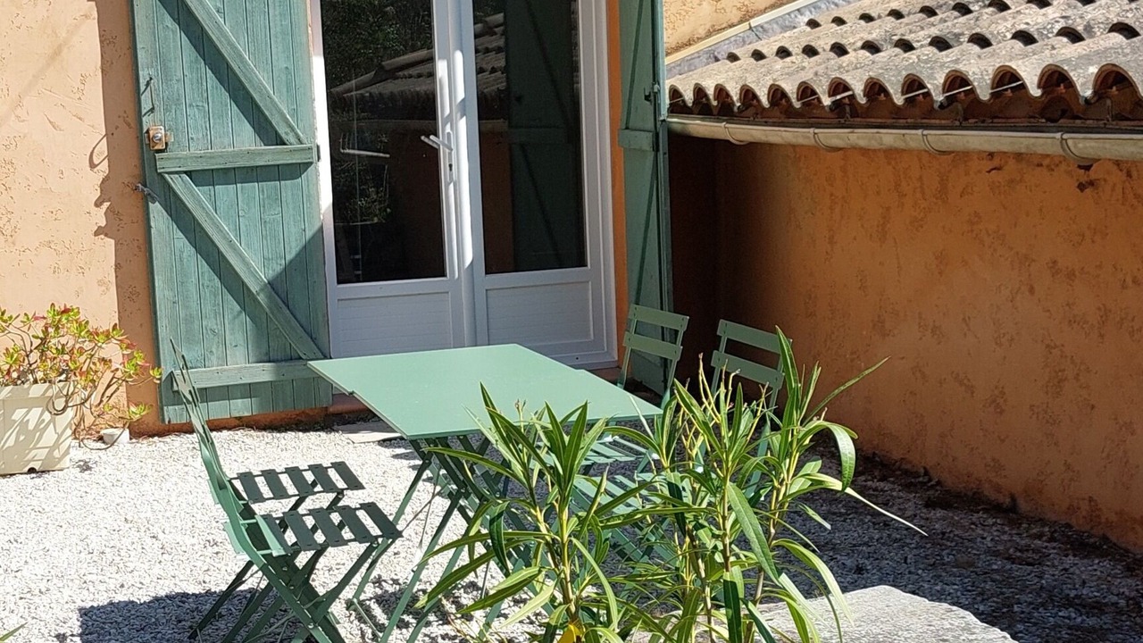 Photo of Patio Balcony in Besse-sur-Issole