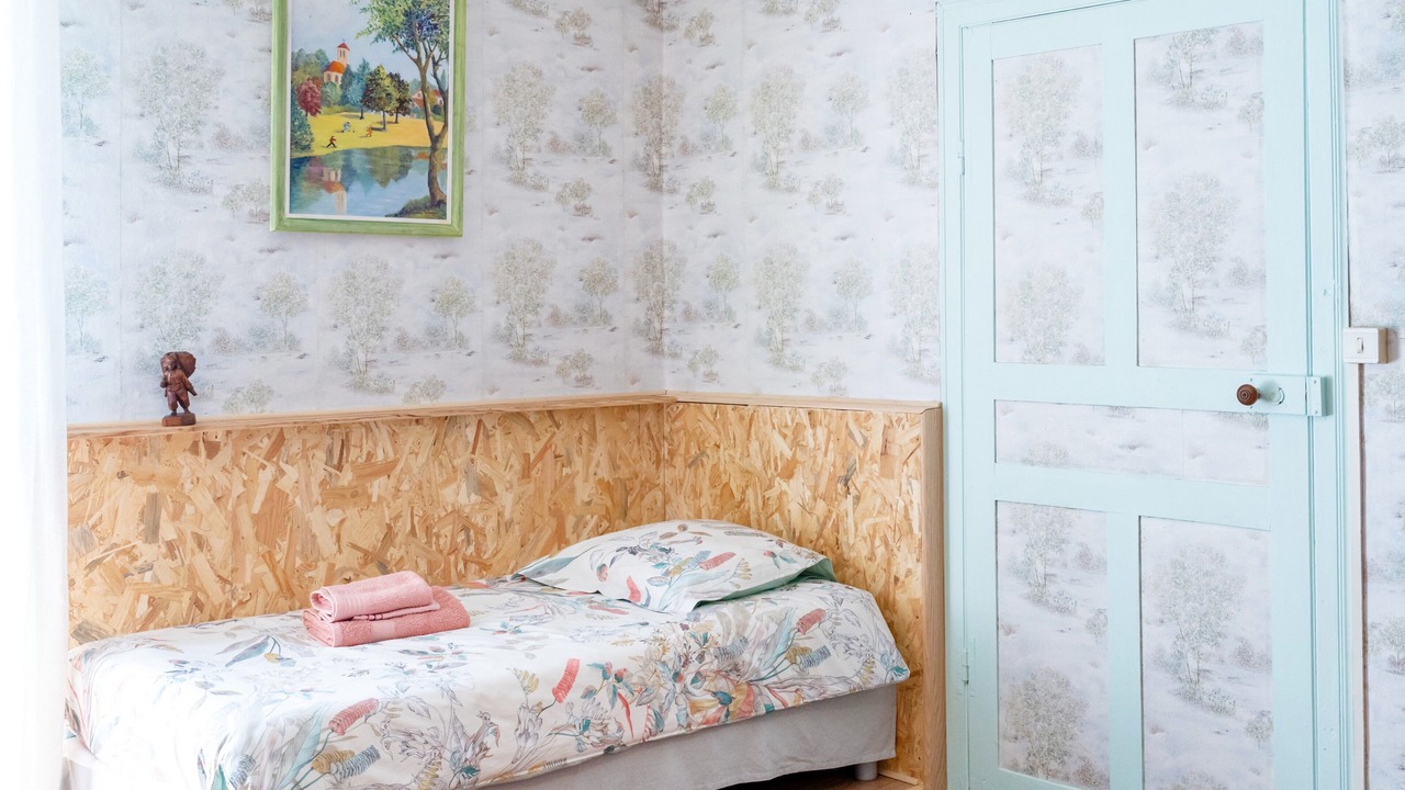 Photo of Bedroom in Poursiugues-Boucoue