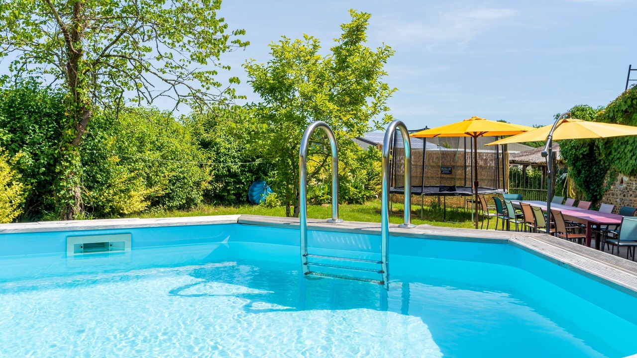 Photo of Outdoor in Poursiugues-Boucoue