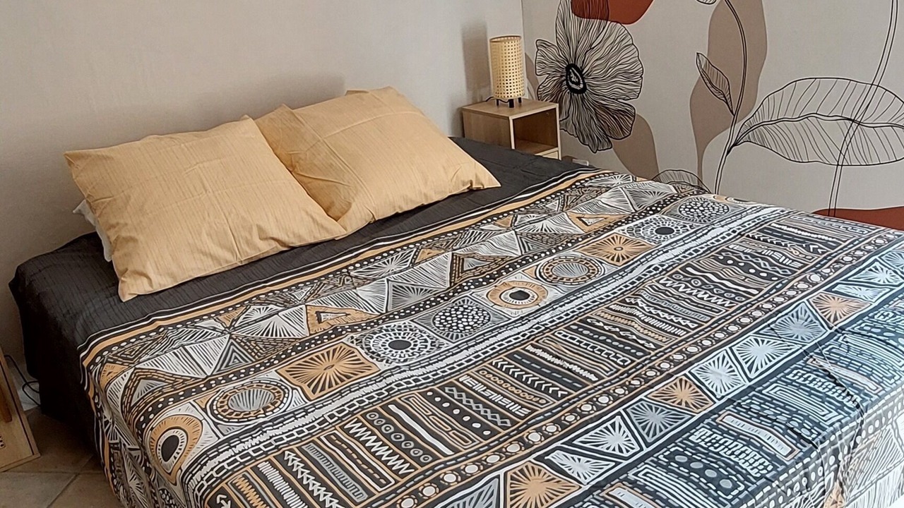 Photo of Bedroom in Besse-sur-Issole